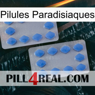 Paradise Pills 20
